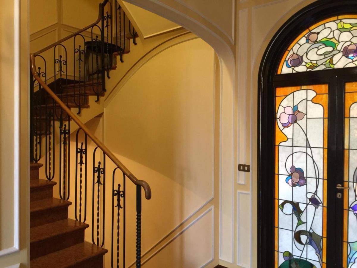 Villa Masi Rental Rooms Bolonia Zewnętrze zdjęcie
