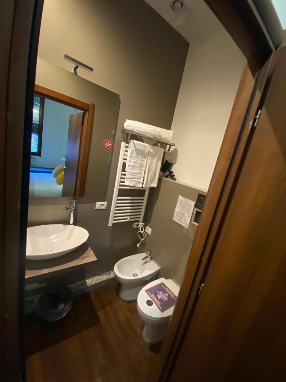 Villa Masi Rental Rooms Bolonia Zewnętrze zdjęcie