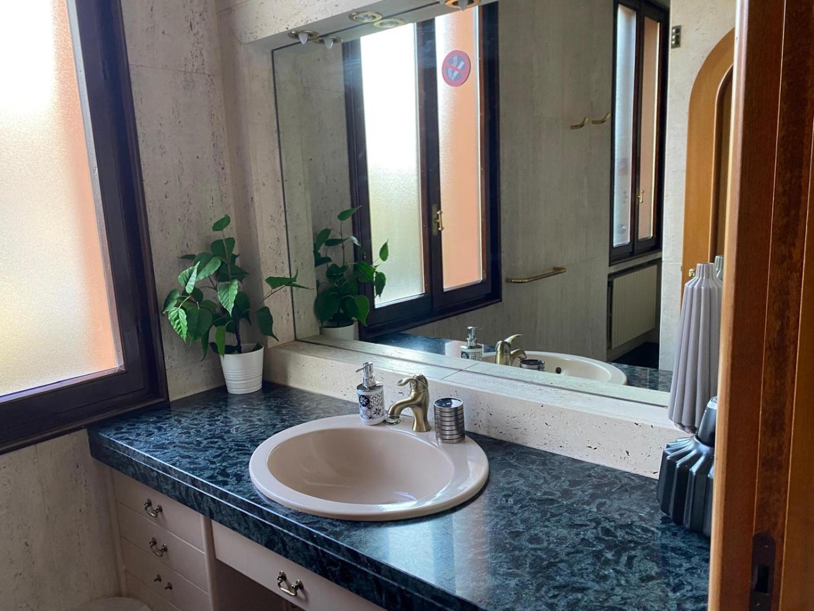 Villa Masi Rental Rooms Bolonia Zewnętrze zdjęcie