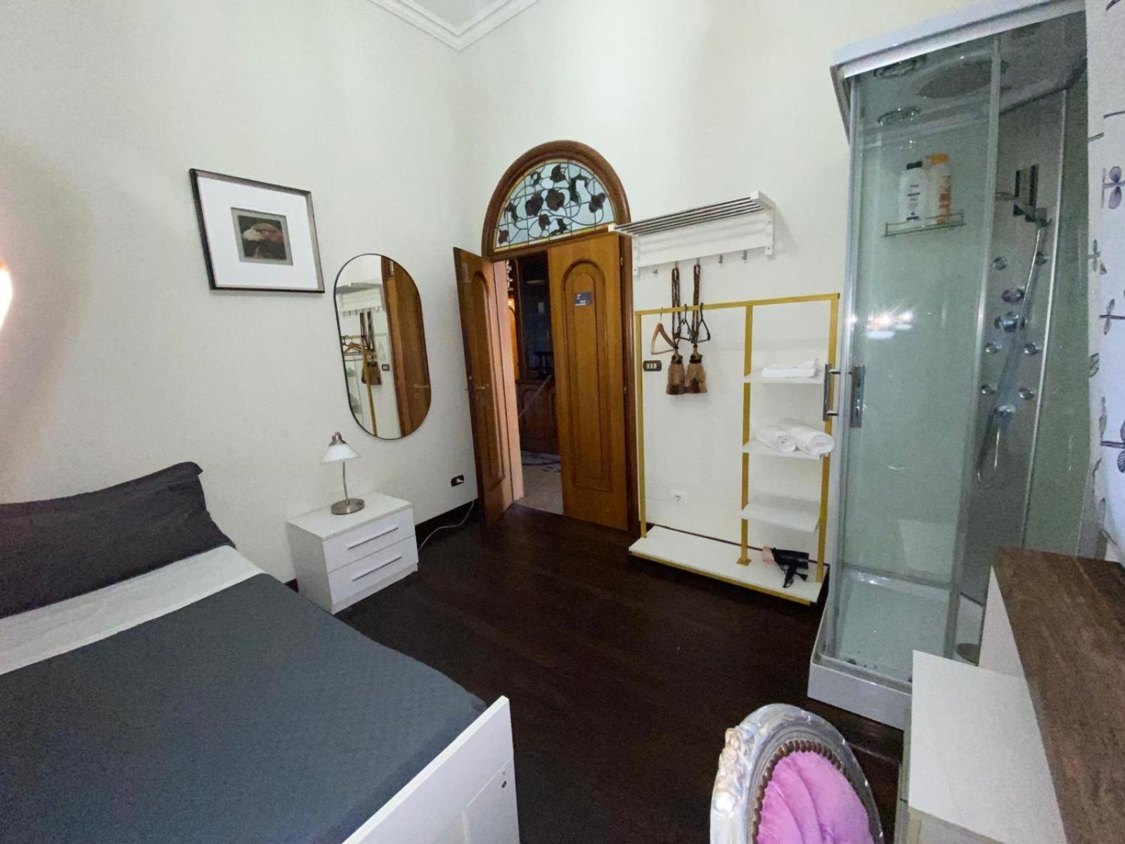 Villa Masi Rental Rooms Bolonia Zewnętrze zdjęcie