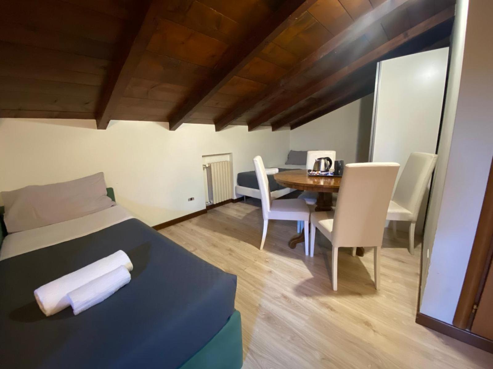 Villa Masi Rental Rooms Bolonia Zewnętrze zdjęcie
